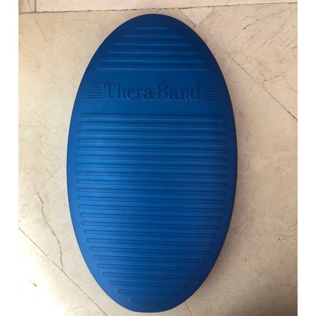 تخته استپ تعادلی تراباند مدل PVC - - 11