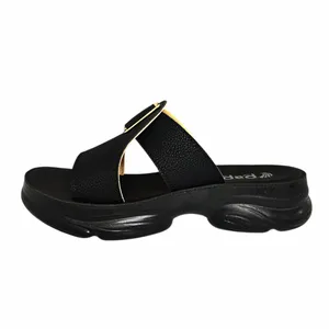 دمپایی زنانه پاپا مدل مینل کد 742