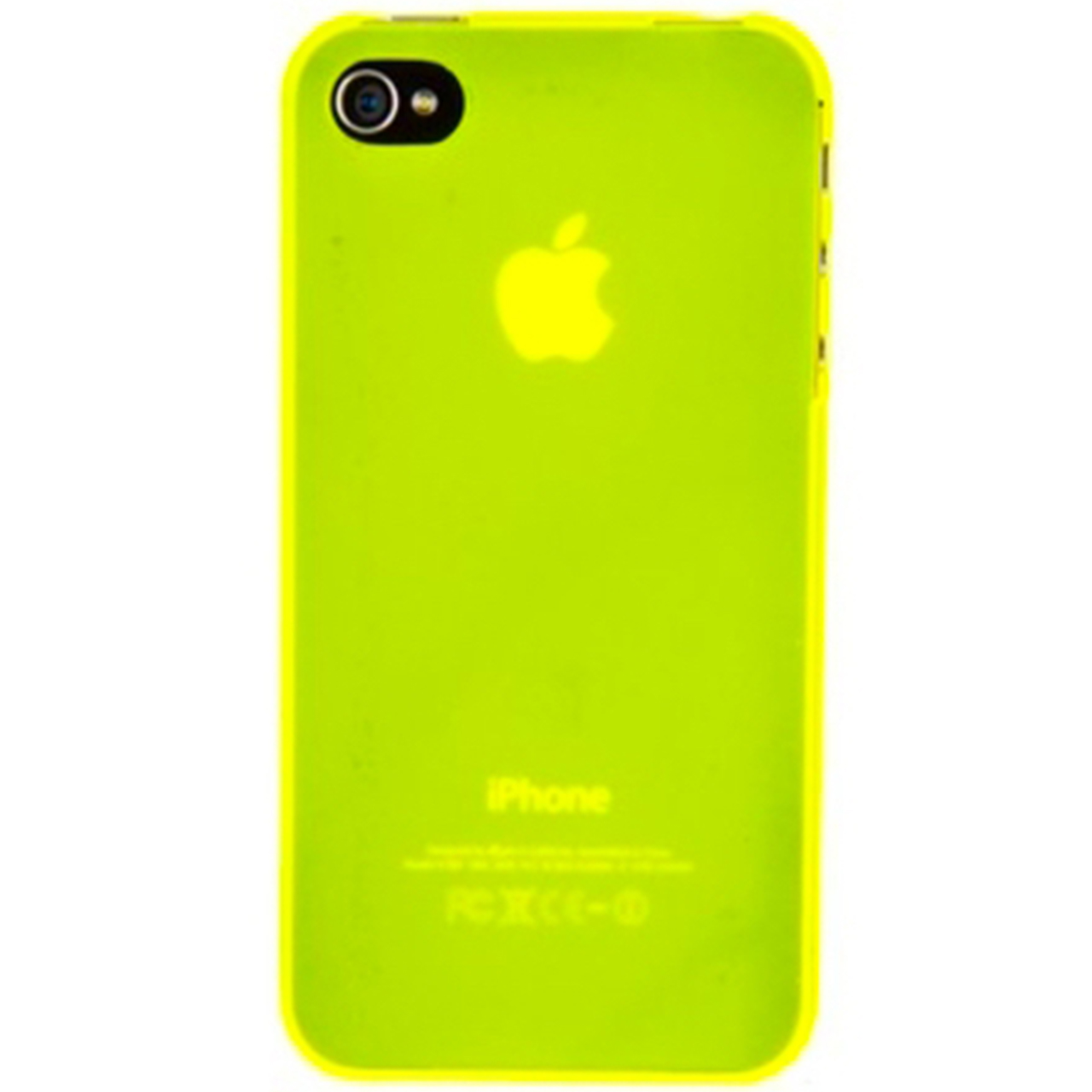 نقد و بررسی کاور زینبو مدل Hyun Shell مناسب برای گوشی موبایل اپل iPhone 4/4s توسط خریداران