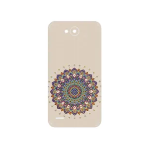 MAHOOT Art of Illumination 5 Cover Sticker for LG X Power 2