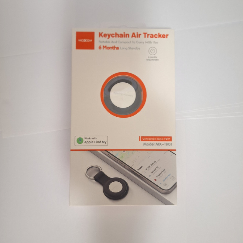 گجت ردیاب اشیاء مدل MX-TR01