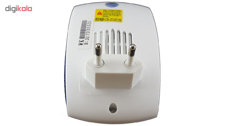 زنگ بی سیم ووکی مدل J8522F