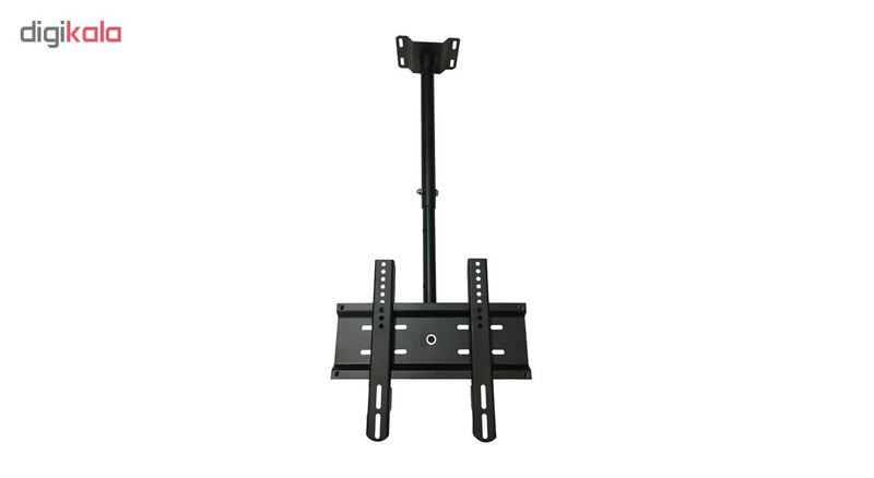 پایه سقفی تلویزیون تی وی جک مدل S2 مناسب برای تلوزیون های 17 تا 32 اینچ