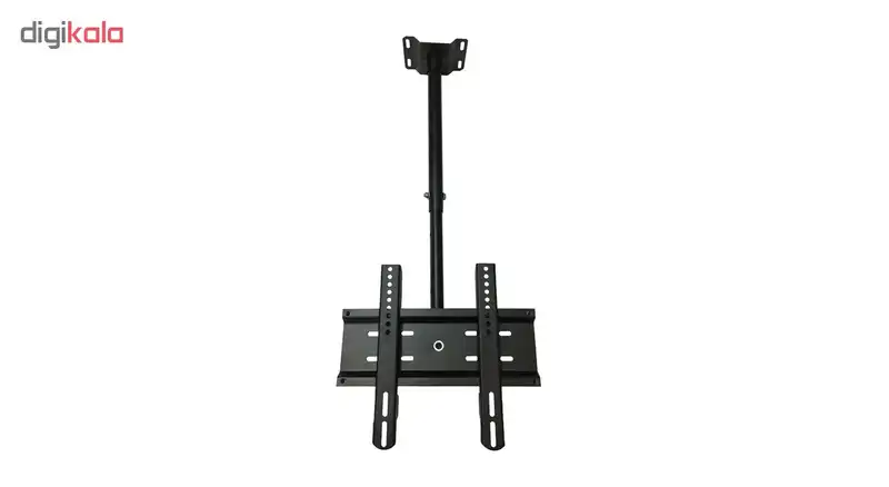 پایه سقفی تلویزیون تی وی جک مدل S2 مناسب برای تلوزیون های 17 تا 32 اینچ