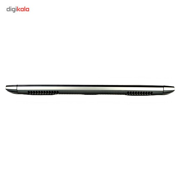 لپ تاپ 15 اینچی ایسر مدل Aspire V15 Nitro VN7-592G-77LB