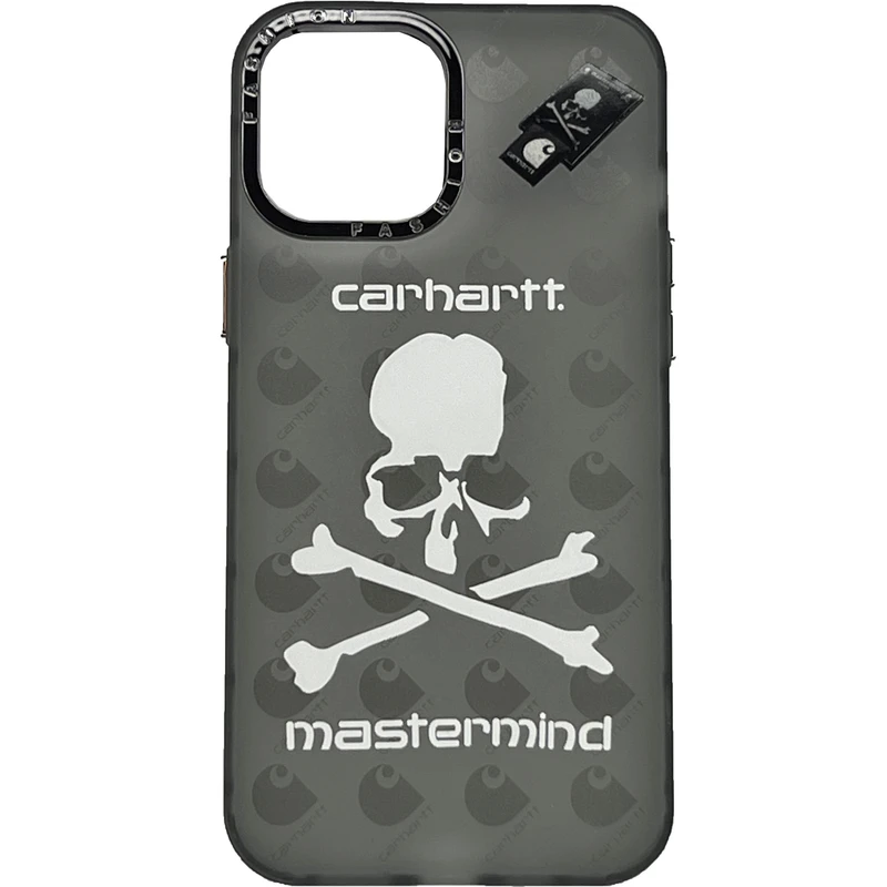 کاور مدل Skull-01 مناسب برای گوشی موبایل اپل Iphone 11