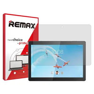 Remax HyGEL model transparent screen protector suitable for Lenovo TAB M10 TB-X505L Tablet