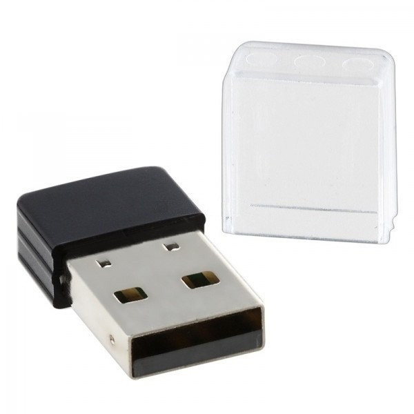 کارت شبکه usb بی سیم دی نت کد 158