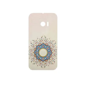 MAHOOT Art of Illumination 1 Cover Sticker for HTC 10