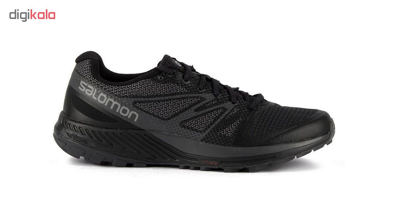 کفش مخصوص پیاده روی مردانه سالومون مدل 404871 MIRACLE 