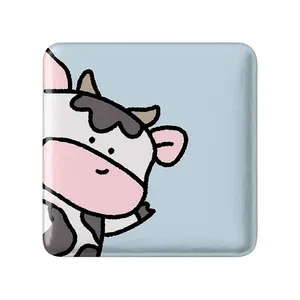 پیکسل خندالو مدل گاو کد 29195