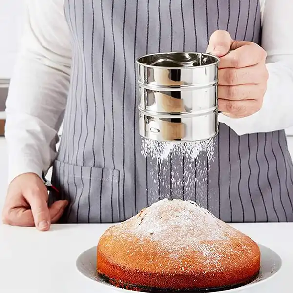 الک شیرینی پذیری مدل 651