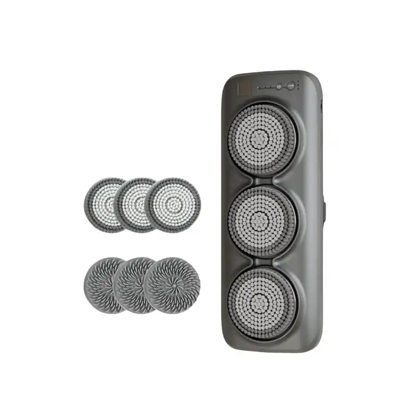 لیف حمام برقی ژیائوژیانگ مدل +V3 همراه با دو سری یدک