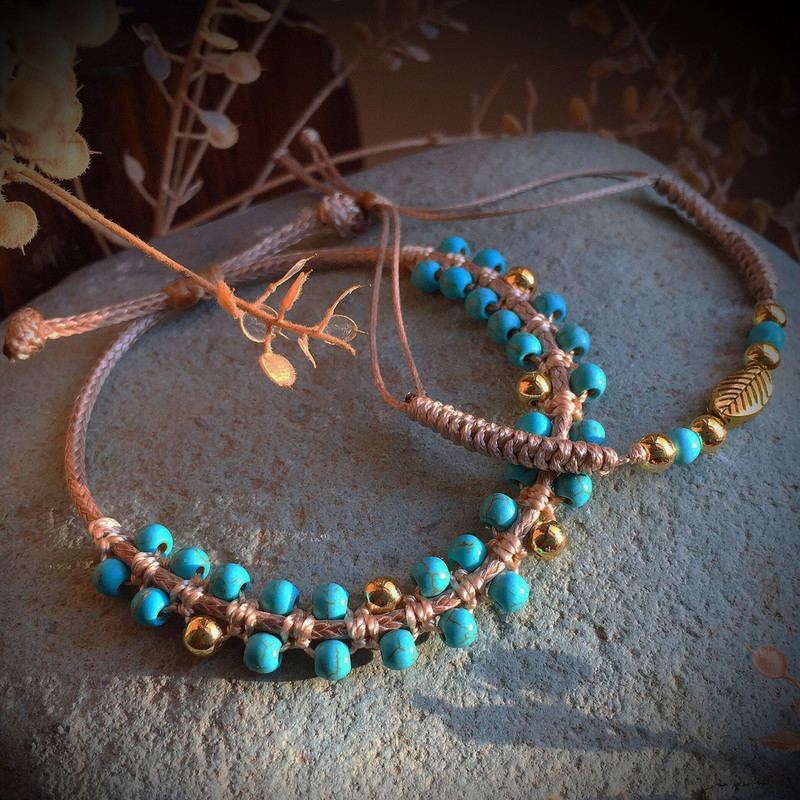 دستبند زنانه دل تافته مدل Del_CB02 دستبند زنانه دل تافته مدل Del_CB02