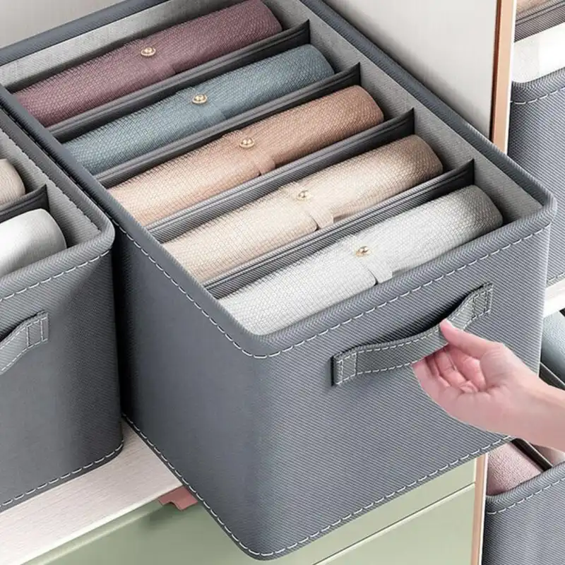 باکس
نظم دهنده مدل 7Luxe