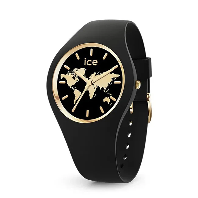 ساعت مچی عقربه ای زنانه آیس واچ مدل 022485