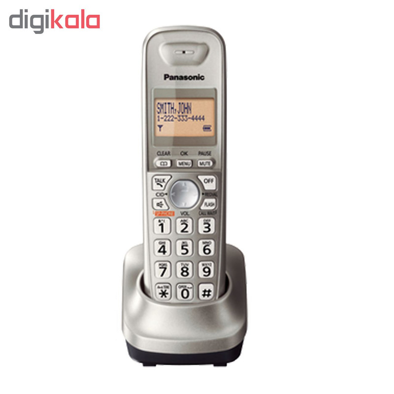 شماره گیر پاناسونیک مدل 4021