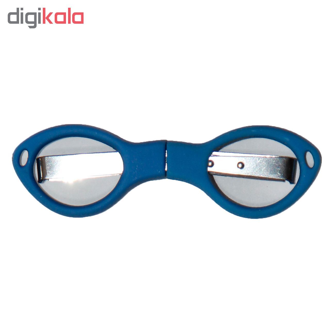 قیچی عینکی کد Q1