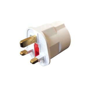 نقد و بررسی مبدل برق مدل XD-501-E توسط خریداران