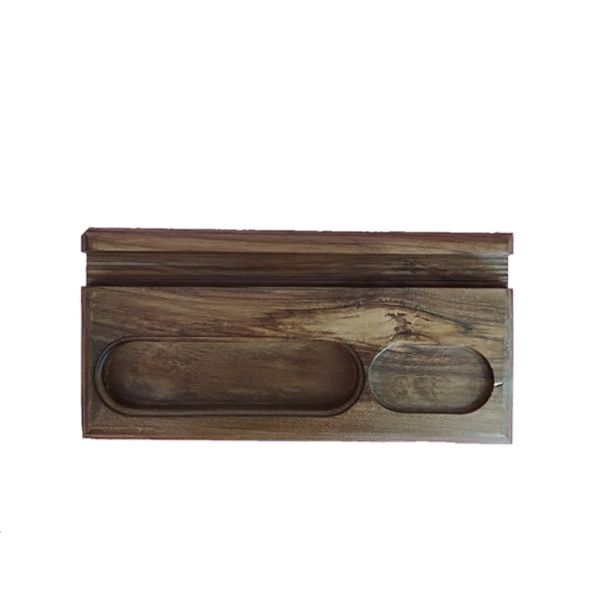 پایه نگهدارنده گوشی موبایل مدل چوبی افرا کد 002 پایه نگهدارنده گوشی موبایل مدل چوبی افرا کد 002
