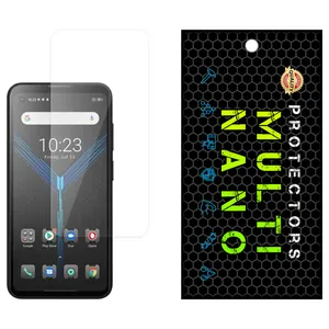 Multi Nano X-S1N Screen Protector For Blackview BL5000