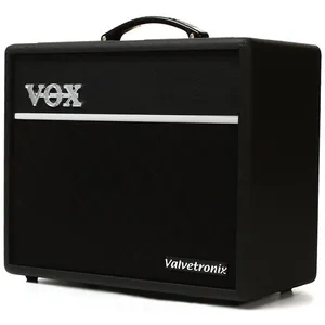 آمپلی فایر ووکس مدل +VT80