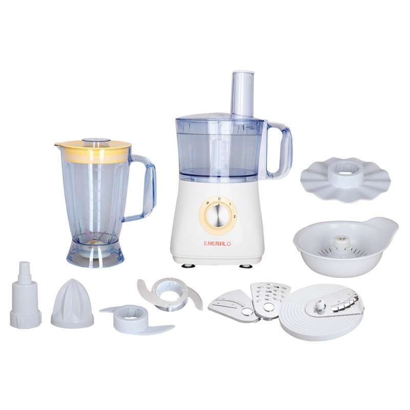 غذاساز امرالد مدل EK-405MCG