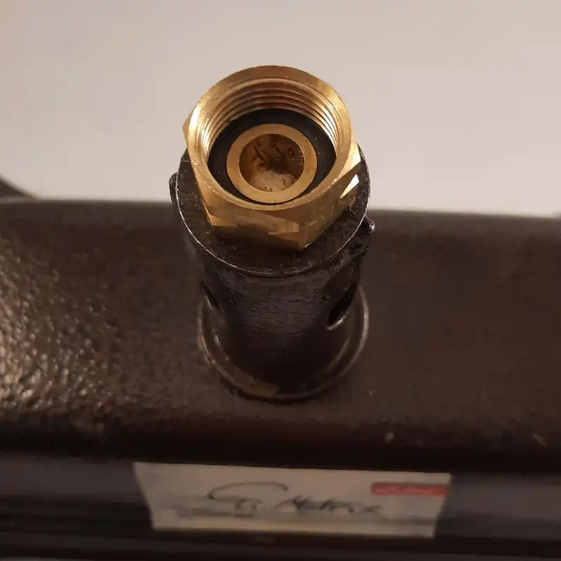 سر شعله سفری تی ماتریکس مدل 01