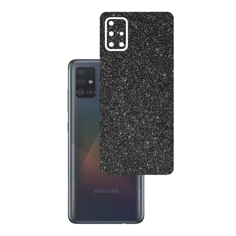 برچسب پوششی بستور مدل GB4-17 مناسب برای گوشی موبایل سامسونگ Galaxy A51 4G