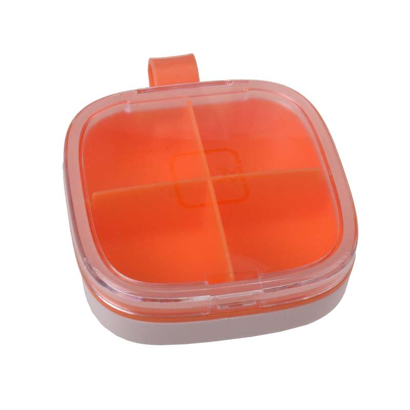 یادآور و نگهدارنده قرص و دارو مدل org2