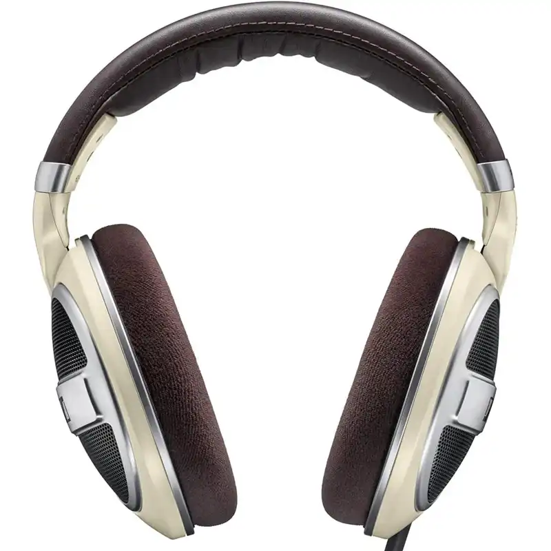 هدفون سنهایزر مدل HD 599 IVORY