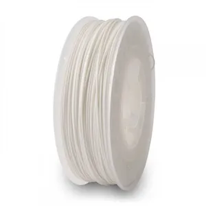 فیلامنت پرینتر سه بعدی مدل ABS ارتقاء یافته سفید قطر 1.75 میلیمتر 300 گرم