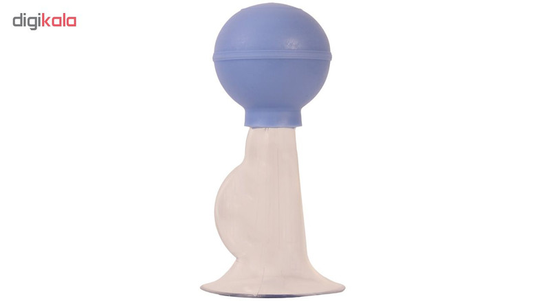 شیردوش مادرشید مدل Breast Pump 01