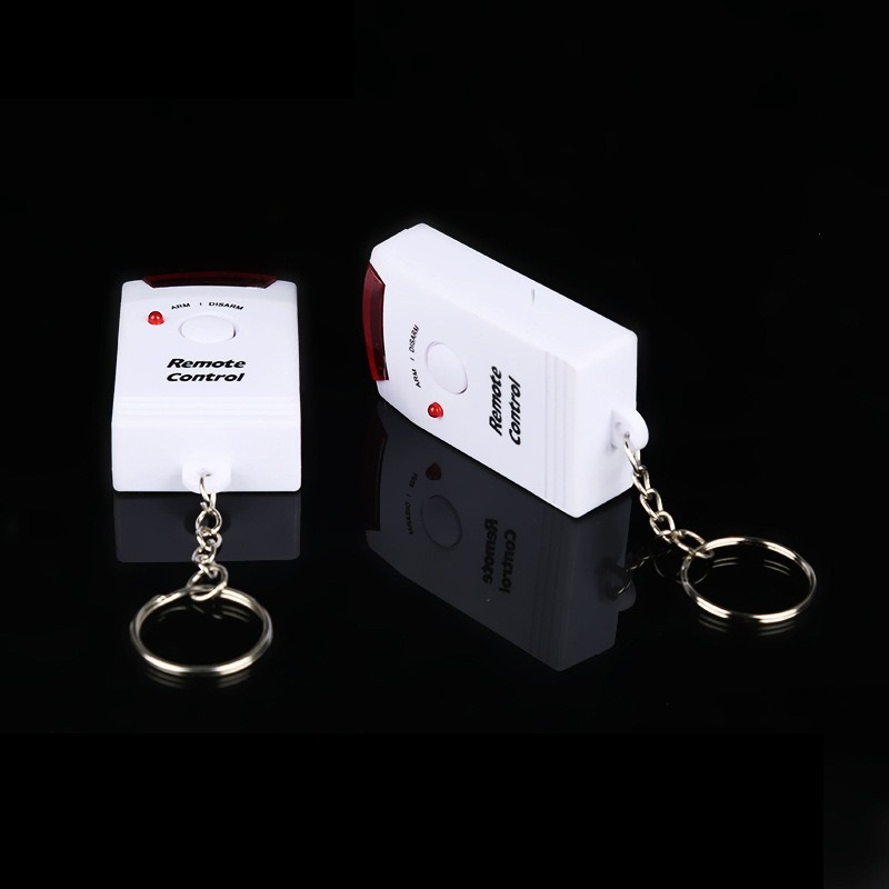 دزدگیر اماکن مدل mini Alarm