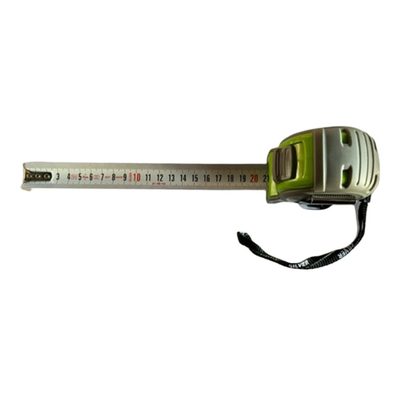 متر 5.5 متری سیلور مدل GT-MG-5/5M متر 5.5 متری سیلور مدل GT-MG-5/5M