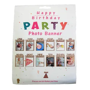 ریسه عکس مدل Photo Banner