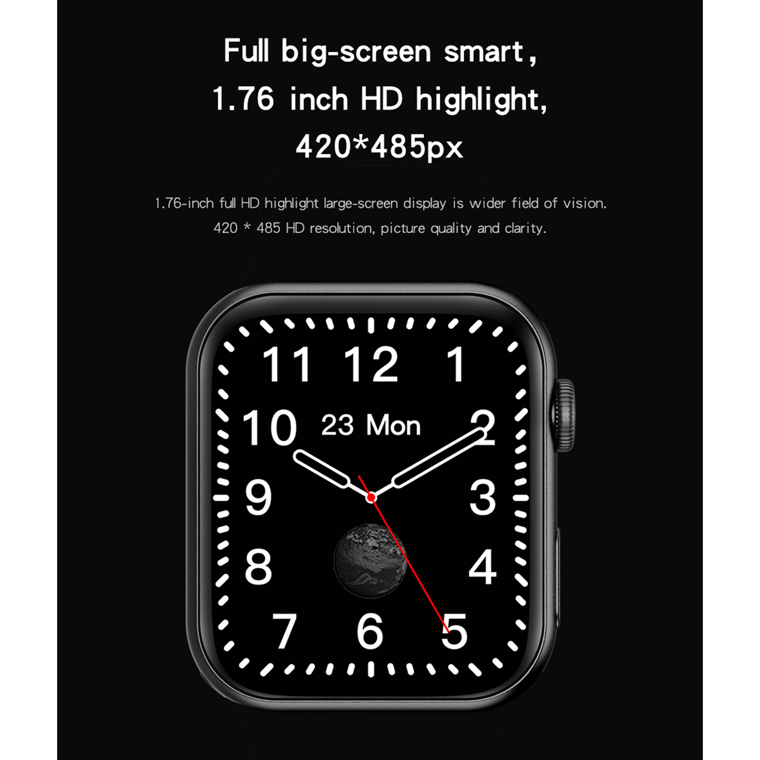 t88 smartwatch