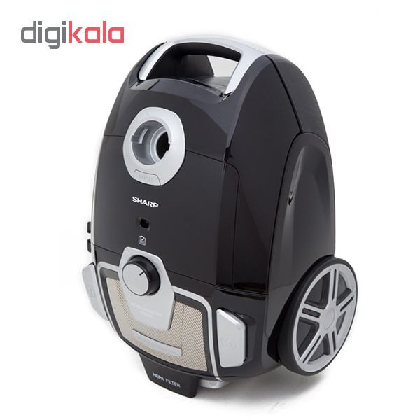 جارو برقی شارپ مدل 1805