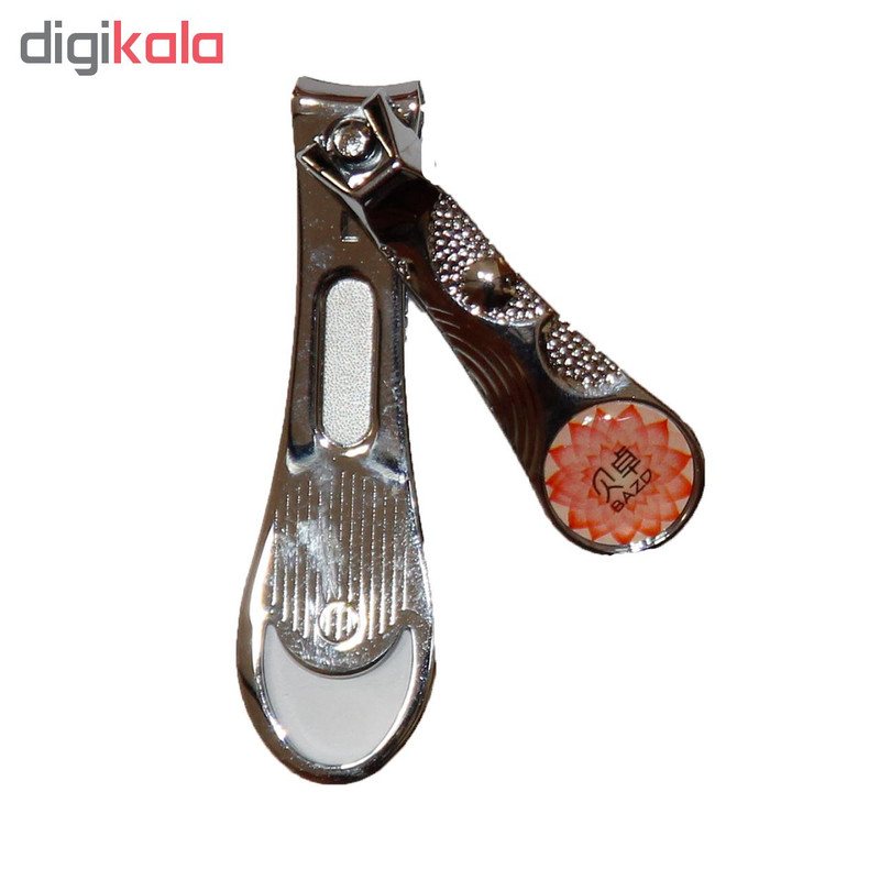 ناخن گیر مدل MRTS2 ناخن گیر مدل MRTS2