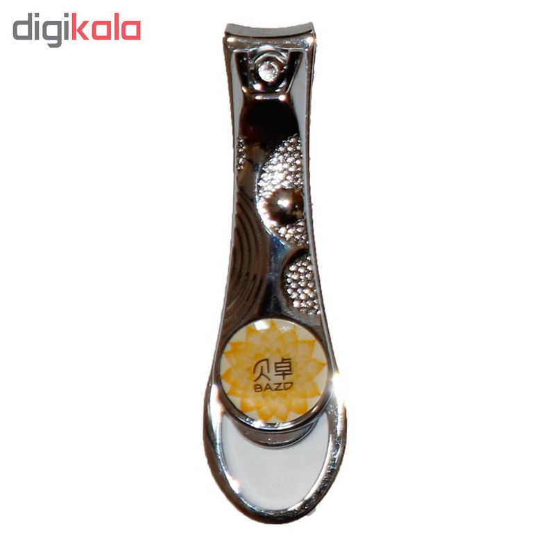 ناخن گیر مدل MRTS2 ناخن گیر مدل MRTS2