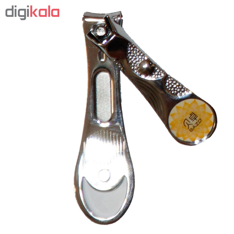 ناخن گیر مدل MRTS2 ناخن گیر مدل MRTS2