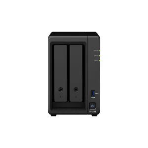ذخیره ساز تحت شبکه سینولوژی مدل DS720Plus
