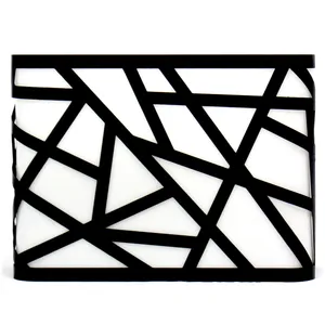 چراغ دیواری هاتو مدل 1724T