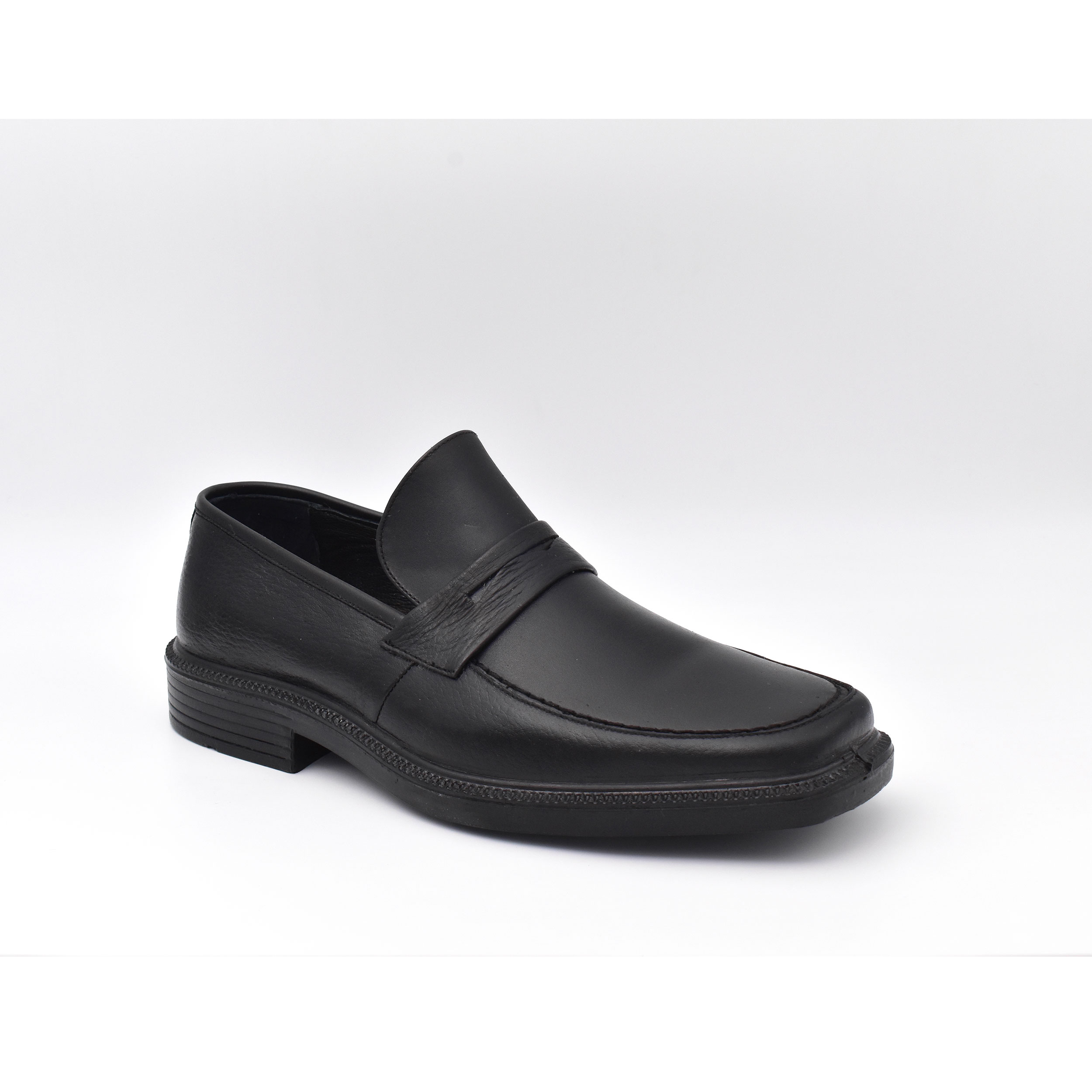 کفش مردانه پاما مدل Oscar کد G1189 -  - 11