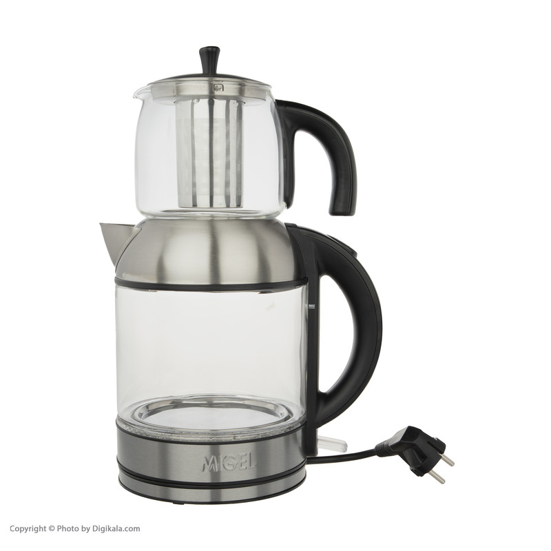 چای ساز میگل مدل GTS 286