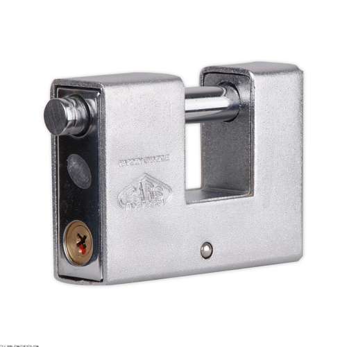 قفل کتابی پارس قفل مدل 1000 sx