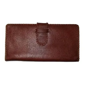 کیف پول چرمی مدل 1001