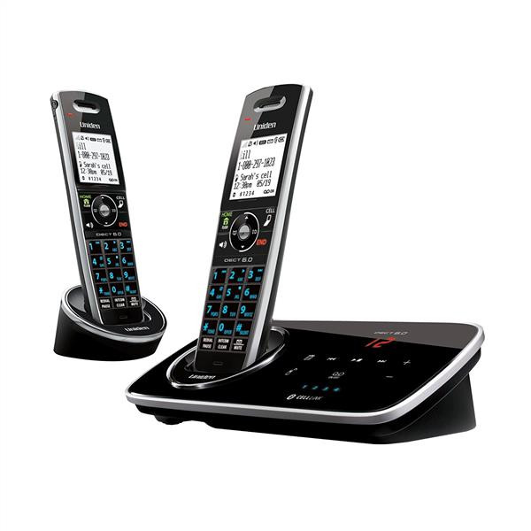 گوشی تلفن بی سیم یونیدن مدل D3280-2
