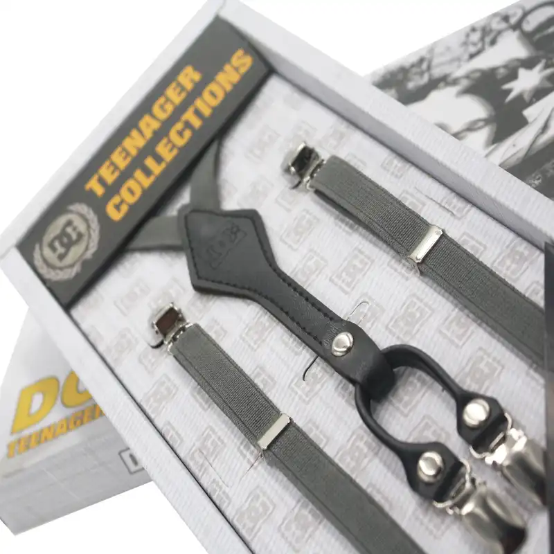 ساسبند زنانه مدل سی اچ آر کد W041GY