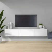 میز تلویزیون دیواری مدل BL0159